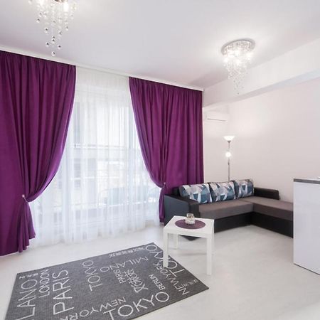 Sun & Sea Apartament Mamaia Nord Navodari Exterior photo