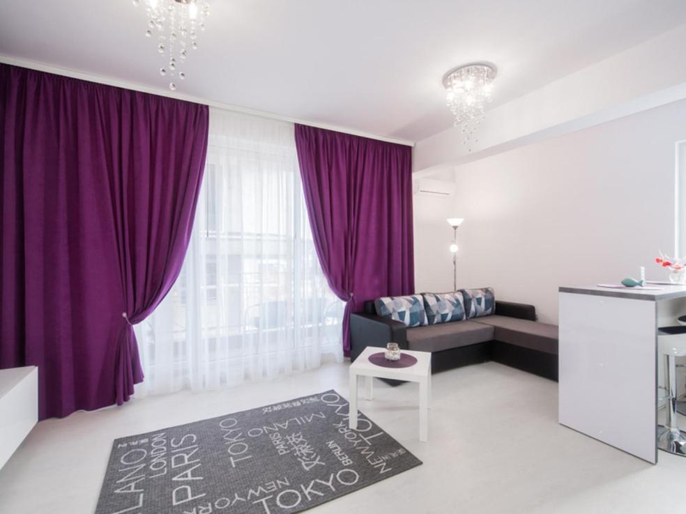 Sun & Sea Apartament Mamaia Nord Navodari Exterior photo