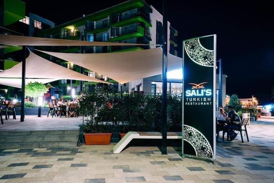 Sun & Sea Apartament Mamaia Nord Navodari Exterior photo